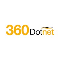 360Dotnet logo, 360Dotnet contact details