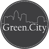 GreenCity, LLC logo, GreenCity, LLC contact details