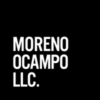 Moreno Ocampo LLC logo, Moreno Ocampo LLC contact details