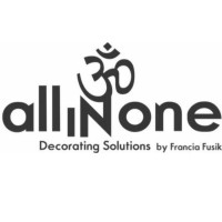 All in One Decorating Solutions logo, All in One Decorating Solutions contact details