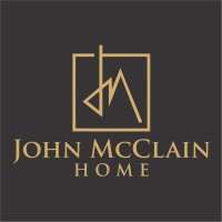 John McClain Home logo, John McClain Home contact details