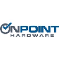 OnPoint Hardware logo, OnPoint Hardware contact details