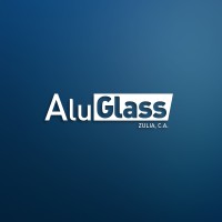 Aluglass Zulia logo, Aluglass Zulia contact details