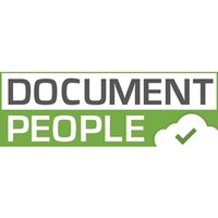 Document People logo, Document People contact details