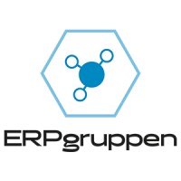 ERPgruppen Kolding logo, ERPgruppen Kolding contact details