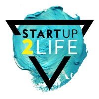 Startup2Life.com logo, Startup2Life.com contact details