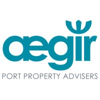 aegir port property advisers logo, aegir port property advisers contact details