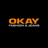 Okay Fashion & Jeans logo, Okay Fashion & Jeans contact details