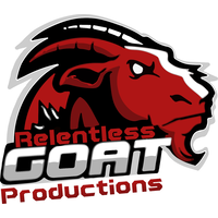 Relentless Goat Productions logo, Relentless Goat Productions contact details