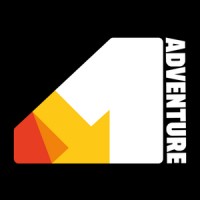 Adventure 1 Series logo, Adventure 1 Series contact details