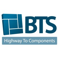 BTS Components LTD. logo, BTS Components LTD. contact details