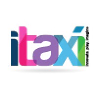 iTaxi Advertising logo, iTaxi Advertising contact details