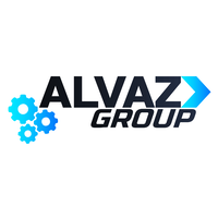 ALVAZ GROUP logo, ALVAZ GROUP contact details