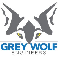 Grey Wolf Engineers, Inc. logo, Grey Wolf Engineers, Inc. contact details