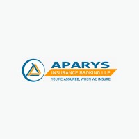 Aparys Insurance Broking LLP logo, Aparys Insurance Broking LLP contact details