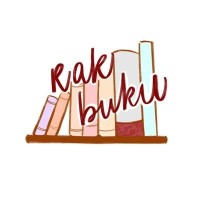 RakBuku logo, RakBuku contact details