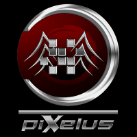 PIXELUS Comunicação logo, PIXELUS Comunicação contact details