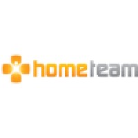 Home Team Therapy logo, Home Team Therapy contact details