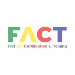 First Aid Certification and Training logo, First Aid Certification and Training contact details