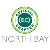 ISC2 North Bay Chapter logo, ISC2 North Bay Chapter contact details