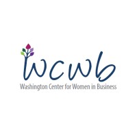 Washington Center for Women in Business logo, Washington Center for Women in Business contact details