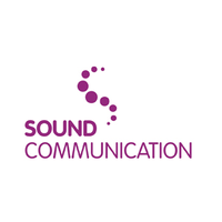 Sound Communication logo, Sound Communication contact details