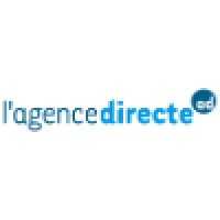 AD L'Agence Directe logo, AD L'Agence Directe contact details