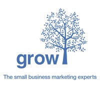 Grow | The Small Business Marketing Experts logo, Grow | The Small Business Marketing Experts contact details