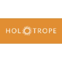 Holotrope Marketing logo, Holotrope Marketing contact details