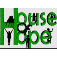 House of Hope Haiti logo, House of Hope Haiti contact details