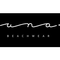 UNA Beachwear logo, UNA Beachwear contact details