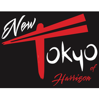 New Tokyo of Harrison logo, New Tokyo of Harrison contact details