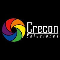 Crecon Soluciones logo, Crecon Soluciones contact details