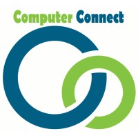 Computer Connect logo, Computer Connect contact details