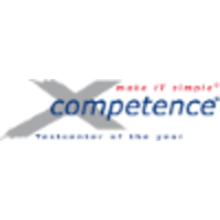 Xcompetence A/S logo, Xcompetence A/S contact details