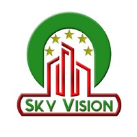 Sky Vision Real Estate logo, Sky Vision Real Estate contact details