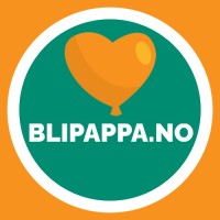 BliPappa.no logo, BliPappa.no contact details