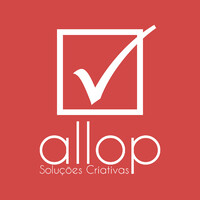 Allop - Soluções Criativas logo, Allop - Soluções Criativas contact details