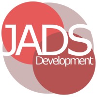 JADS Development logo, JADS Development contact details