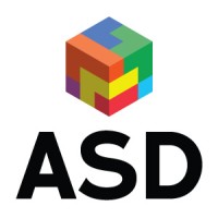 ASD Worldwide logo, ASD Worldwide contact details