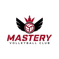 Mastery Volleyball Club logo, Mastery Volleyball Club contact details