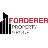 Forderer Property Group logo, Forderer Property Group contact details