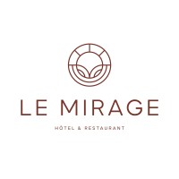 Hôtel Le Mirage logo, Hôtel Le Mirage contact details