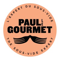 Paul le Gourmet logo, Paul le Gourmet contact details