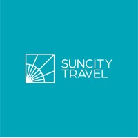 Suncity Travel logo, Suncity Travel contact details