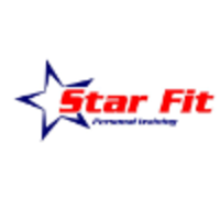 StarFit Personal Training logo, StarFit Personal Training contact details