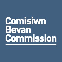 Bevan Commission logo, Bevan Commission contact details