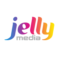 Jelly Media logo, Jelly Media contact details