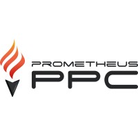 Prometheus PPC logo, Prometheus PPC contact details