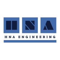 HNA ENGINEERING, PLLC logo, HNA ENGINEERING, PLLC contact details